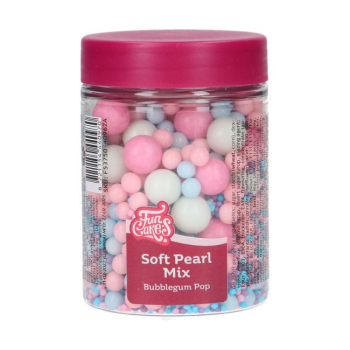 Soft Pearls Mix - Bubblegum Pop